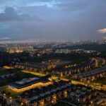 Why is Hoskote called the Neo Whitefield?