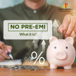 What is Pre-EMI vs. No Pre-EMI? A Guide for Homebuyers
